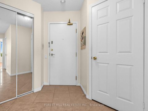 Photo 3 at 1206 - 8 Hillcrest Avenue, Willowdale East, Toronto