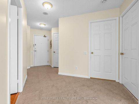 Photo 4 at 1206 - 8 Hillcrest Avenue, Willowdale East, Toronto