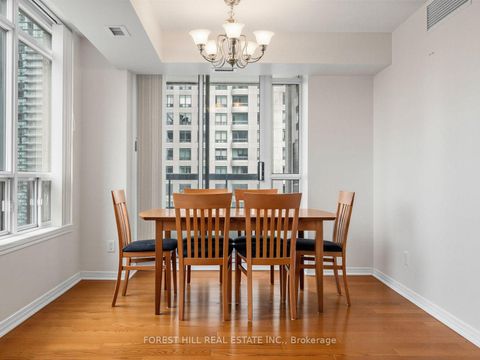 Photo 9 at 1206 - 8 Hillcrest Avenue, Willowdale East, Toronto