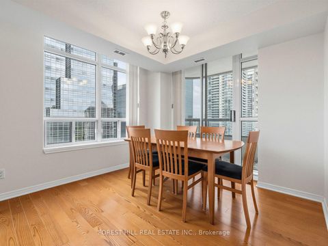 Photo 13 at 1206 - 8 Hillcrest Avenue, Willowdale East, Toronto