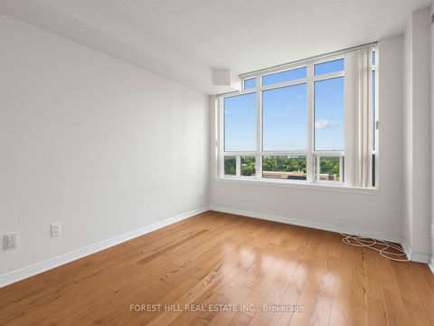 Photo 17 at 1206 - 8 Hillcrest Avenue, Willowdale East, Toronto