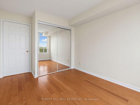 Photo 18 at 1206 - 8 Hillcrest Avenue, Willowdale East, Toronto