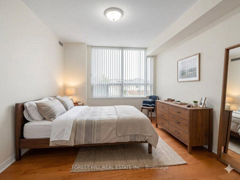 Photo 19 at 1206 - 8 Hillcrest Avenue, Willowdale East, Toronto