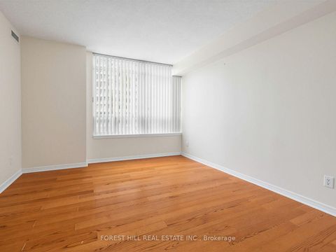 Photo 20 at 1206 - 8 Hillcrest Avenue, Willowdale East, Toronto