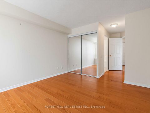 Photo 21 at 1206 - 8 Hillcrest Avenue, Willowdale East, Toronto