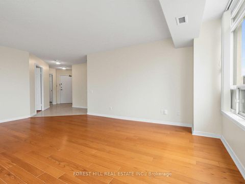 Photo 23 at 1206 - 8 Hillcrest Avenue, Willowdale East, Toronto