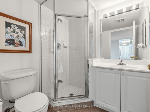 Photo 24 at 1206 - 8 Hillcrest Avenue, Willowdale East, Toronto