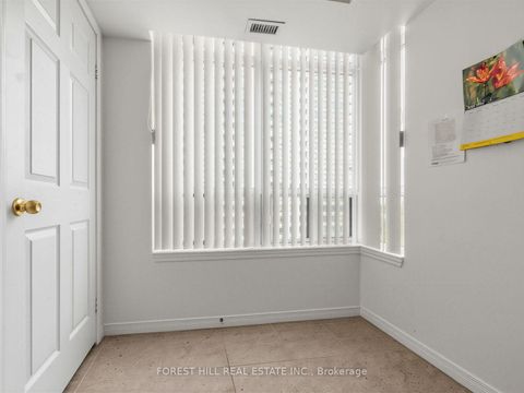 Photo 25 at 1206 - 8 Hillcrest Avenue, Willowdale East, Toronto