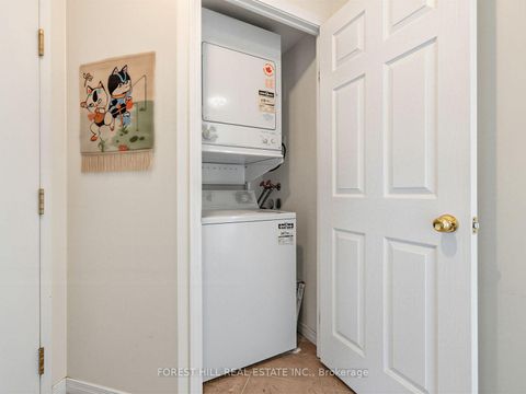 Photo 26 at 1206 - 8 Hillcrest Avenue, Willowdale East, Toronto