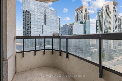 Photo 27 at 1206 - 8 Hillcrest Avenue, Willowdale East, Toronto
