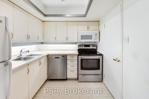 Photo 3 at 510 - 65 Scadding Avenue, Waterfront Communities C8, Toronto
