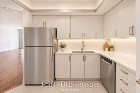 Photo 6 at 510 - 65 Scadding Avenue, Waterfront Communities C8, Toronto