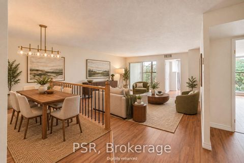 Photo 8 at 510 - 65 Scadding Avenue, Waterfront Communities C8, Toronto