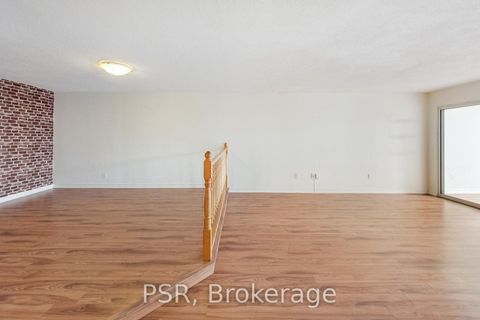 Photo 9 at 510 - 65 Scadding Avenue, Waterfront Communities C8, Toronto