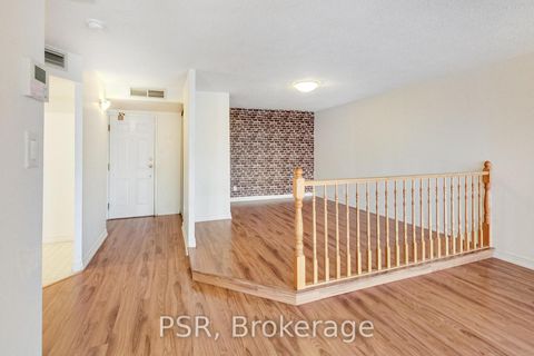 Photo 14 at 510 - 65 Scadding Avenue, Waterfront Communities C8, Toronto