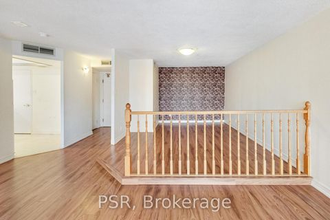 Photo 15 at 510 - 65 Scadding Avenue, Waterfront Communities C8, Toronto