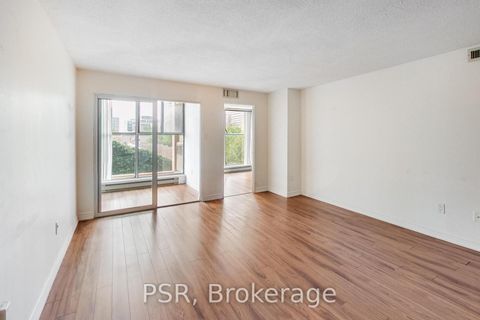 Photo 18 at 510 - 65 Scadding Avenue, Waterfront Communities C8, Toronto