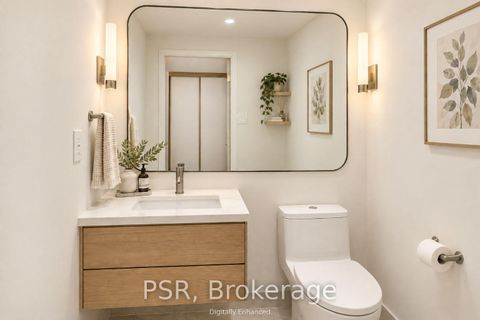 Photo 22 at 510 - 65 Scadding Avenue, Waterfront Communities C8, Toronto