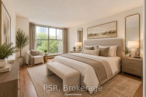 Photo 24 at 510 - 65 Scadding Avenue, Waterfront Communities C8, Toronto