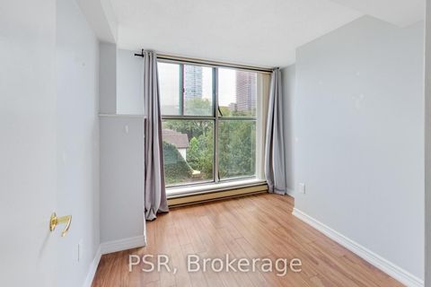 Photo 26 at 510 - 65 Scadding Avenue, Waterfront Communities C8, Toronto