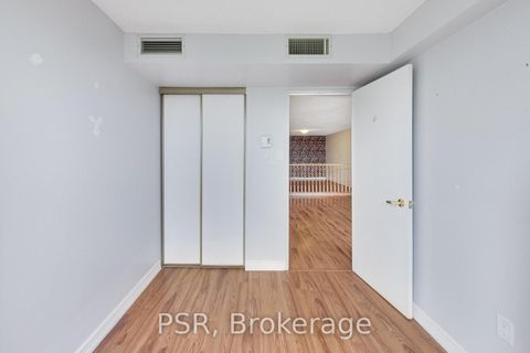 Photo 28 at 510 - 65 Scadding Avenue, Waterfront Communities C8, Toronto
