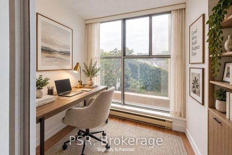 Photo 30 at 510 - 65 Scadding Avenue, Waterfront Communities C8, Toronto