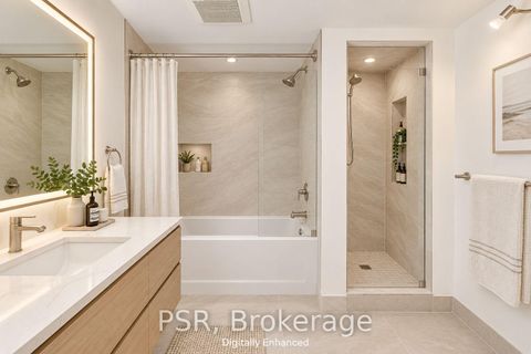 Photo 32 at 510 - 65 Scadding Avenue, Waterfront Communities C8, Toronto