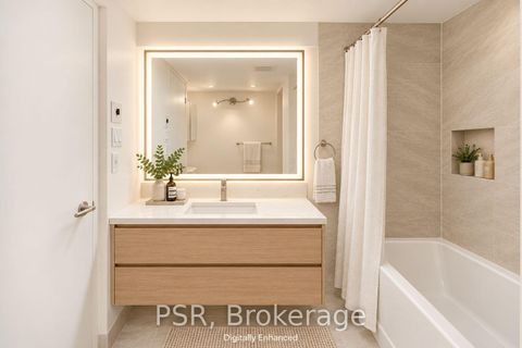 Photo 34 at 510 - 65 Scadding Avenue, Waterfront Communities C8, Toronto