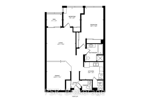Photo 35 at 510 - 65 Scadding Avenue, Waterfront Communities C8, Toronto