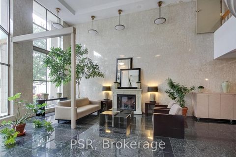 Photo 37 at 510 - 65 Scadding Avenue, Waterfront Communities C8, Toronto
