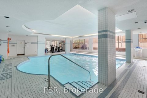 Photo 39 at 510 - 65 Scadding Avenue, Waterfront Communities C8, Toronto