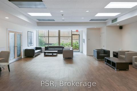Photo 40 at 510 - 65 Scadding Avenue, Waterfront Communities C8, Toronto
