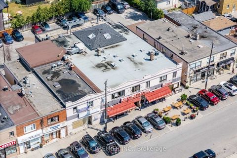 Photo 35 at 295 Falstaff Avenue, Maple Leaf, Toronto