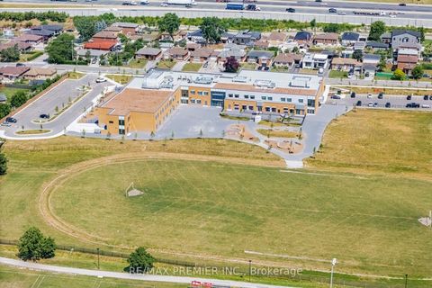 Photo 37 at 295 Falstaff Avenue, Maple Leaf, Toronto