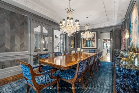 Photo 12 at 92 South Drive, Moore Park, Toronto