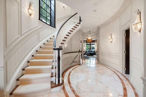 Photo 14 at 92 South Drive, Moore Park, Toronto
