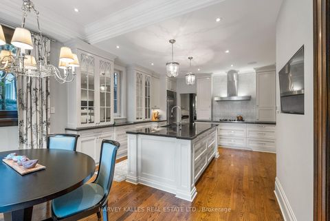 Photo 19 at 92 South Drive, Moore Park, Toronto