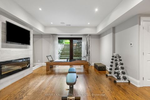 Photo 29 at 92 South Drive, Moore Park, Toronto