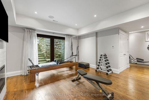 Photo 30 at 92 South Drive, Moore Park, Toronto