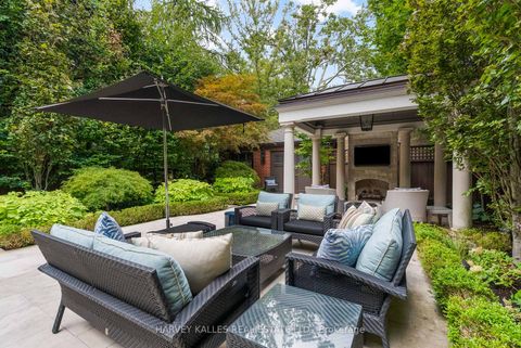 Photo 37 at 92 South Drive, Moore Park, Toronto