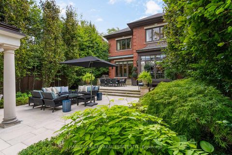 Photo 38 at 92 South Drive, Moore Park, Toronto