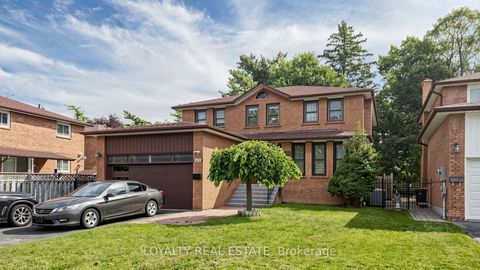 Photo 0 at 3435 Ellesmere Road, Highland Creek, Toronto