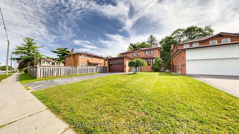 Photo 1 at 3435 Ellesmere Road, Highland Creek, Toronto