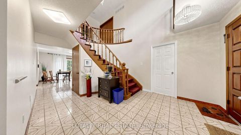 Photo 2 at 3435 Ellesmere Road, Highland Creek, Toronto