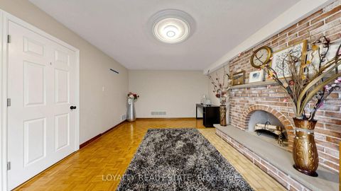 Photo 3 at 3435 Ellesmere Road, Highland Creek, Toronto