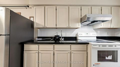 Photo 7 at 3435 Ellesmere Road, Highland Creek, Toronto