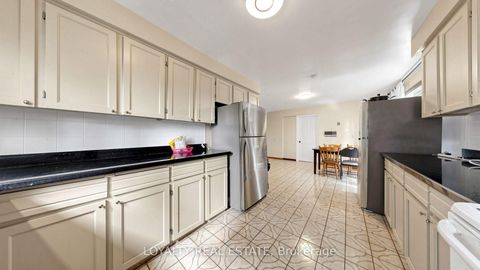Photo 8 at 3435 Ellesmere Road, Highland Creek, Toronto
