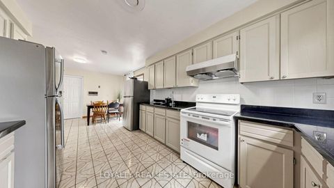 Photo 9 at 3435 Ellesmere Road, Highland Creek, Toronto
