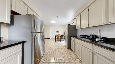 Photo 10 at 3435 Ellesmere Road, Highland Creek, Toronto