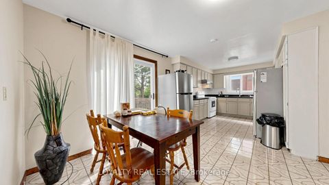 Photo 11 at 3435 Ellesmere Road, Highland Creek, Toronto